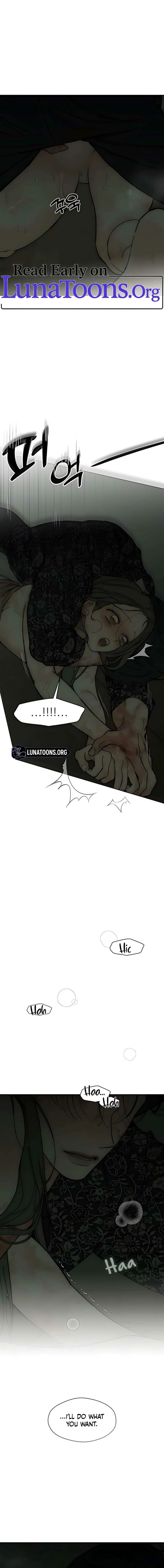 Tears On A Withered Flower Chapter 90 image 01